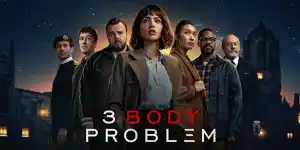 Bild zum Artikel: 3 Body Problem: Netflix sichert das Ende – Alle Staffeln bestätigt