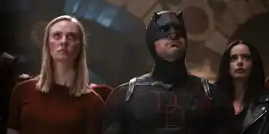 Bild zum Artikel: Daredevil: Born Again Staffel 3: Diese MCU-Crossovers erwarten dich