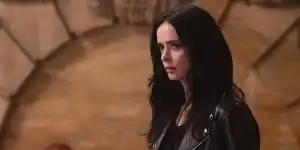 Bild zum Artikel: Marvels Jessica Jones: Eigene MCU-Serie für die Zukunft?