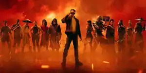 Die US-Kinocharts vom 17.05.2026: Mortal Kombat stürzt ab