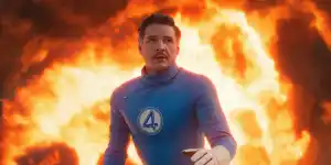 Bild zum Artikel: Pedro Pascal: Zwei Milliarden-Dollar-Hits in 2026?