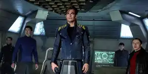 Bild zum Artikel: Star Trek Kino-Neustart: Skydance streicht alte Film-Pläne