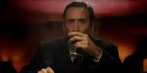 Bild zum Artikel: Spider-Man: Warum Nicolas Cage beinahe der Green Goblin wurde