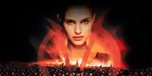 Bild zum Artikel: V wie Vendetta: Natalie Portmans DC-Klassiker dominiert Streaming