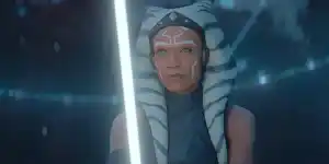 Bild zum Artikel: Ahsoka Staffel 2: Warum Disney den Start auf 2027 verschiebt