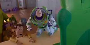 Bild zum Artikel: Toy Story 5: Kann der Pixar-Hit die hohen Erwartungen erfüllen?