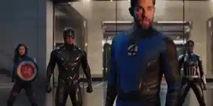 Avengers: Doomsday: Dieses Crossover hat das MCU 17 Jahre lang vermieden