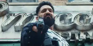 Bild zum Artikel: The Punisher: Jon Bernthal stürmt mit Marvel-Special die Charts