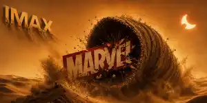 Bild zum Artikel: Dune 3 besiegt Avengers: Doomsday im gigantischen IMAX-Duell
