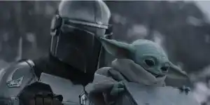 Star Wars: The Mandalorian & Grogu – Western-Vibes & Spezies-Geheimnis