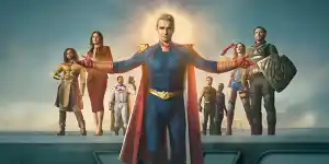 Bild zum Artikel: The Boys: Perfider Seitenhieb auf Marvel im Serienfinale