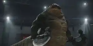 Jabba the Hutts Clan: Der Stammbaum des Crime-Lords entschlüsselt