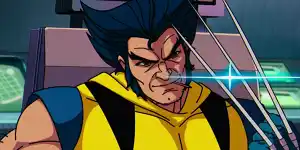 Bild zum Artikel: X-Men '97 Staffel 2: Deadpool crasht den neuen Trailer