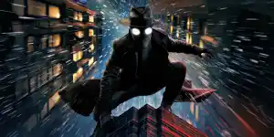 Bild zum Artikel: Spider-Noir: Ist die Nicolas-Cage-Serie Teil des Spider-Verse?