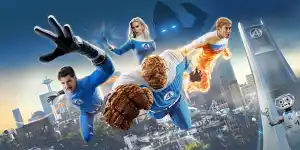 Bild zum Artikel: Fantastic Four: Filmreihe und Reihenfolge der Filme