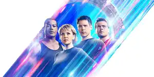 Stargate-Serie offiziell gestoppt: Darum zieht Amazon den Stecker