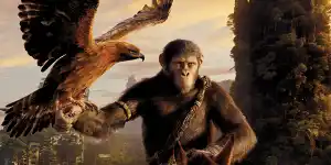 Bild zum Artikel: Planet der Affen: Disney cancelt offiziell das Kingdom-Sequel
