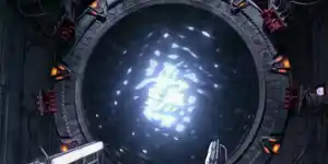 Bild zum Artikel: Stargate: Bestes Timing aller Zeiten verschenkt, Amazon begräbt die Star-Trek-Alternative