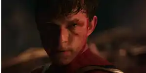 Bild zum Artikel: Spider-Man: Tom Holland fordert R-Rated-Crossover mit Punisher