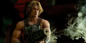 Bild zum Artikel: Die US-Kinocharts vom 07.06.2026: He-Man strandet auf Platz 2