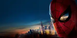 Bild zum Artikel: Spider-Man: Brand New Day - Tom Holland rettet Schlüsselszene