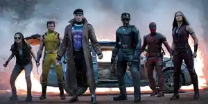 Bild zum Artikel: Marvels X-Men-Hoffnung: Warum Avengers: Doomsday das Franchise rettet