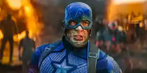 Avengers: Secret Wars - Chris Evans Rückkehr bestätigt