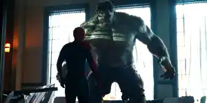 Spider-Man: Brand New Day – Der Savage Hulk kehrt endlich zurück