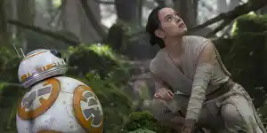 Star Wars Neustart: Wie Kinberg und Rey die Sequel-Fehler beheben