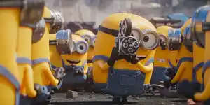Bild zum Artikel: Die US-Kinocharts vom 05.07.2026: Minions entthronen Toy Story 5