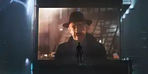 Bild zum Artikel: "Ich mache nicht mit": Marvel-Star erteilt dem neuen Spider-Man eine harte Absage