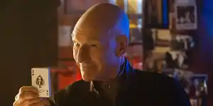 Bild zum Artikel: Patrick Stewart: „Avengers: Doomsday” wird nicht sein letzter Film
