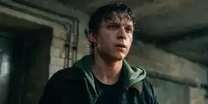 Bild zum Artikel: Spider-Man: Brand New Day – Was steckt hinter Peters schwarzen Augen?