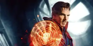 Bild zum Artikel: Doctor Strange: Der Meister der Magie im MCU