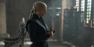 House of the Dragon: Tumbleton kündigt den nächsten großen Verrat an