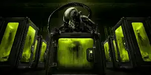 Bild zum Artikel: Alien: Earth – Staffel 2: FX verpflichtet Tracey Ullman, Jerome Flynn und Sam Spruell