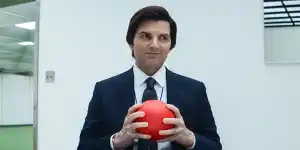 Bild zum Artikel: „Shifter“: Severance-Trio um Adam Scott entwickelt neue Sci-Fi-Serie für Hulu
