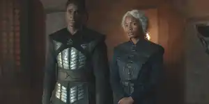Bild zum Artikel: House of the Dragon: Staffel 3 Folge 5 zündet die Schlacht von Tumbleton