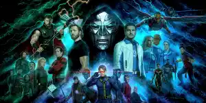 MCU-Pflicht: Diese Serie ist Schlüssel zu Avengers: Doomsday