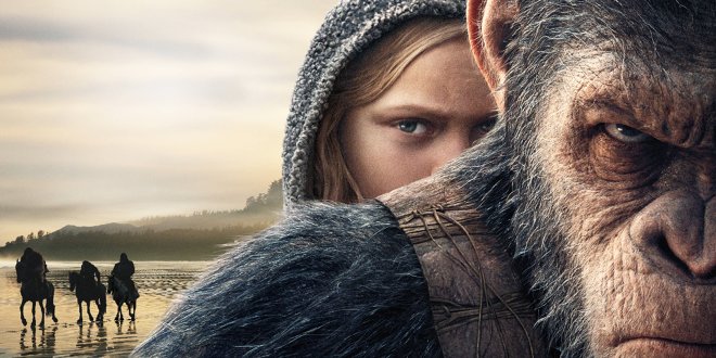 Planet der Affen: Reihenfolge der Filme Planet der Affen: Reihenfolge der Filme