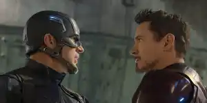 Bild zum Artikel: „Civil War“-Theorie im Check: Hat Marvel heimlich für Captain America Partei ergriffen?