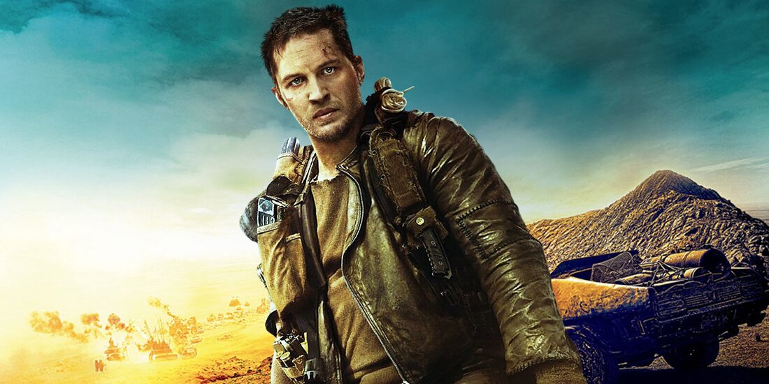 Mad Max Filmreihe Die Reihenfolge aller Filme
