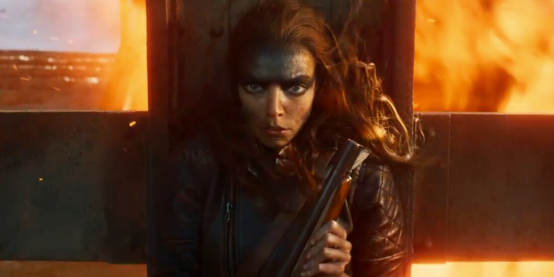 Mad Max Filmreihe: Die Reihenfolge aller Filme Mad Max Filmreihe: Die Reihenfolge aller Filme
