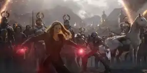 Bild zum Artikel: „Avengers: Endgame Encore“: Kinostart, neues Material und Infinity Vision