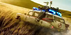 Ghostbusters: Die Reihenfolge der Filmreihe