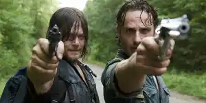 Bild zum Artikel: 500-Millionen-Deal: Das komplette Walking-Dead-Universum wandert ab 2027 zu Netflix