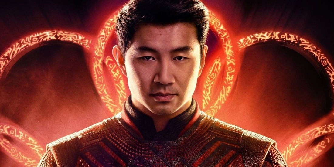 Shang-Chi - Marvel Charakter Shang-Chi - Marvel Charakter