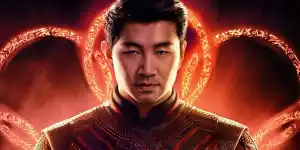 Shang-Chi - Marvel Charakter