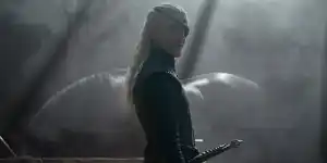Bild zum Artikel: House of the Dragon: Vorschau auf Staffel 3, Folge 7 – Rückblick und Buchvorlage zum Tanz der Drachen