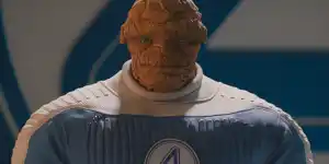 Bild zum Artikel: The Thing: Ben Grimm, seine Kräfte und die Rolle im MCU